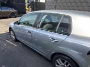 Tür links hinten VW Golf VI 5K 5K6833055K