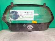 Heckklappe / Heckdeckel Toyota Aygo B1