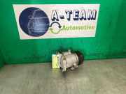 Klimakompressor Mazda 3 BM, BN