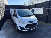 Gebläsemotor Ford Transit Custom V362 Kasten FY, FZ BK2T18456BD