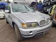 Bremszange rechts vorne BMW X5 E53 34116773132