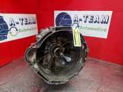 Schaltgetriebe VW Crafter Kasten SY, SX 0F6300040K