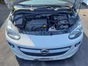 Luftmassenmesser Opel Adam 12671616