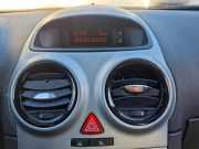 Multifunktionsanzeige Opel Corsa D S07