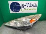 Hauptscheinwerfer links Peugeot 308 I 965616258000