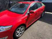 Tür links vorne Ford Mondeo IV BA7 1778162