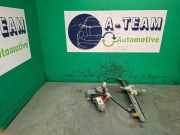 Fensterheber rechts hinten Nissan Qashqai J10 402190A