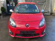 Motorhaube Renault Twingo II CN0