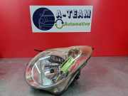 Hauptscheinwerfer links Suzuki Alto VII GF, HA25, HA35 35321M68K01