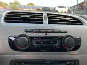 Heizungsbetätigung (Konsole) Seat Leon 1P 5P0907044T