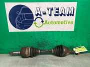 Antriebswelle links vorne Opel Vectra C CC Z02 93169699