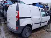 Hinterachse komplett Renault Kangoo II Rapid FW0 555113267R