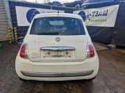 Stoßstange hinten Fiat 500 312 0071777661
