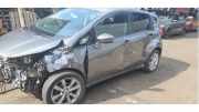 Querlenker links vorne Nissan Note E12