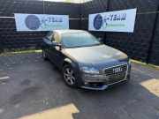 Wischermotor Audi A4 8K, B8