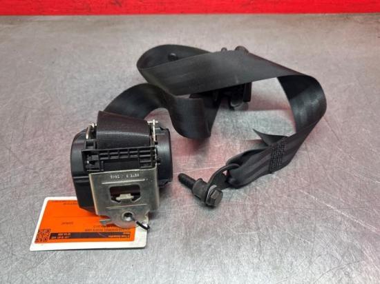 Sicherheitsgurt rechts vorne Dacia Logan MCV II Bild Sicherheitsgurt rechts vorne Dacia Logan MCV II