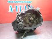 Schaltgetriebe Renault Clio II B