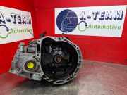 Schaltgetriebe Hyundai i10 PA MB167150244