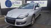 Motorhaube Renault Laguna III T 651000021R