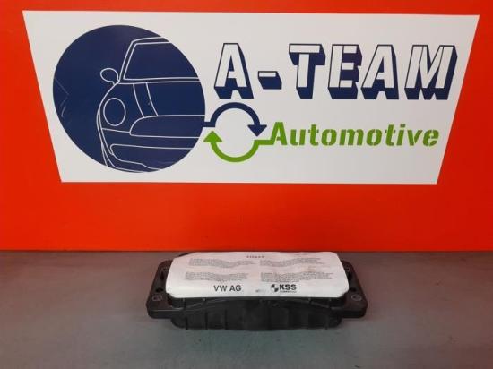 Airbag Beifahrer VW Golf VII 5G 8V0880204G Bild Airbag Beifahrer VW Golf VII 5G 8V0880204G