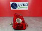 Rückleuchte links Suzuki Alto VII GF, HA25, HA35 35671M68K10