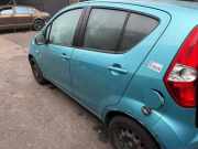 Tür links hinten Suzuki Splash EX 6800451K00000