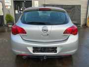 Anhängerkupplung Opel Astra J P10