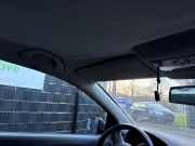 Sonnenblende links VW Polo V 6R, 6C 6R0857551K