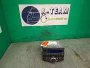 CD-Radio Chevrolet Spark M300 95225365