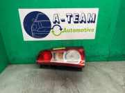 Rückleuchte rechts Dacia Logan MCV KS 8200864610