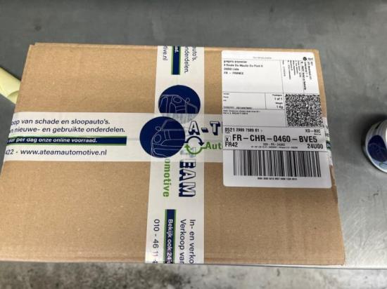 Einspritzdüse Seat Ibiza IV 6J 28231462 Bild Einspritzdüse Seat Ibiza IV 6J 28231462