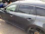 Tür links hinten Mazda 6 Kombi GJ, GL