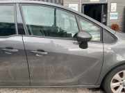 Tür rechts vorne Opel Meriva B 39144652