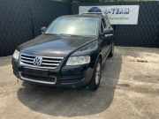 Vorderachsträger VW Touareg I 7L 7L0499030T