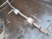 Katalysator ohne Lambdasonde Mercedes-Benz A-Klasse Stufenheck V177 A2464913700