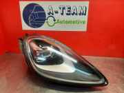 Hauptscheinwerfer rechts Porsche Cayenne 3 9YA 9Y0941040T