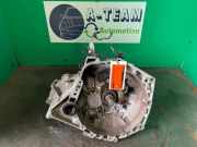 Schaltgetriebe Citroen C1 2231W4