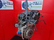 Motor ohne Anbauteile (Benzin) Honda Jazz II GD, GE