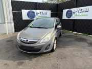 Schaltgetriebe Opel Corsa D S07 55566115