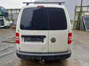 Hecktür rechts VW Caddy III Kasten 2KA 2K0827092G