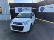 Klappenschlosszug Citroen C1 II