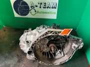 Schaltgetriebe Renault Master II Kasten FD