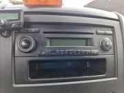 CD-Radio Mercedes-Benz Sprinter 3,5t Kasten 906 A9068200079