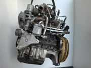 Motor ohne Anbauteile (Benzin) VW Tiguan I 5N 03C100092A