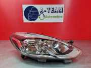 Hauptscheinwerfer rechts Ford Fiesta VII HJ, HF H1BB13W029AK