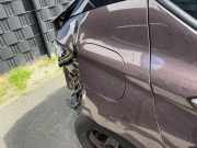 Tankklappe Opel Astra K B16