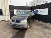 Frontschürze VW Transporter T5 Kasten 7H0807101FFKZ