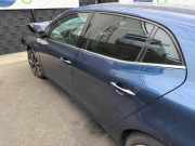 Tür links hinten Renault Megane IV Schrägheck B9A 821015121R
