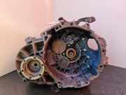 Schaltgetriebe VW Tiguan I 5N 0BB300043C