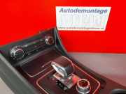 Temperaturanzeige Mercedes-Benz CLA Coupe C117 A2469008215